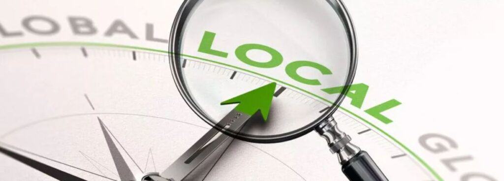 local seo