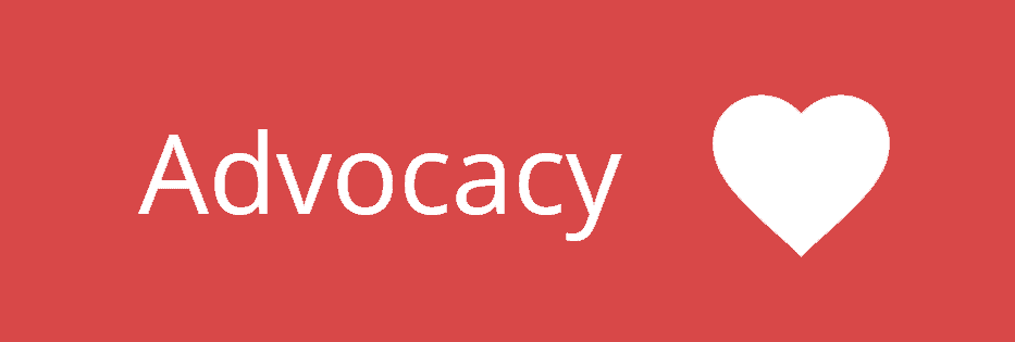 Advocacy Modern
