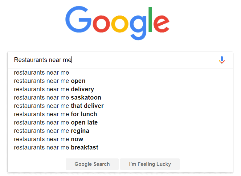GoogleSearch