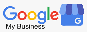 219 2192114 google my business png logo google my business
