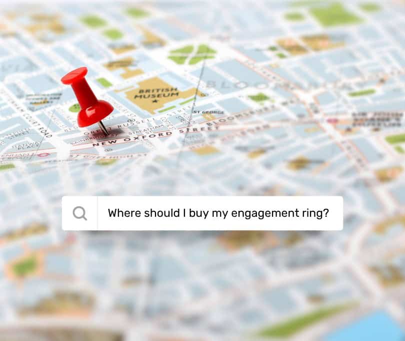 Holiday Destination Asking Search Bar Post