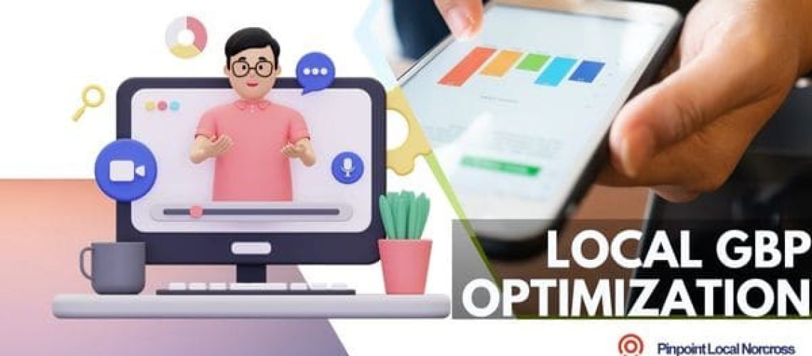 Optimizing Your Google Business Profile Image